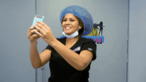 Reality Surgery GIF by WE tv - Find & Share on GIPHY