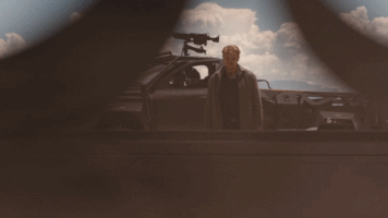 boyd holbrook wolverine GIF by 20th Century Fox Home Entertainment