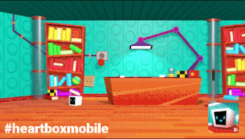 radbrothers rocket flight go away petard GIF