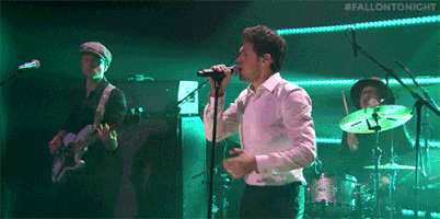 niall horan slow hands GIF by The Tonight Show Starring Jimmy Fallon