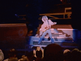 country music this cowboy's hat GIF by Chris LeDoux