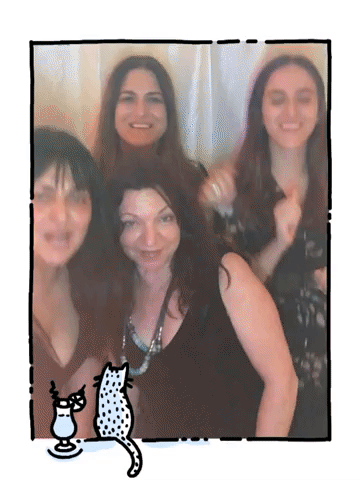 GIF by Romy and Brian!!