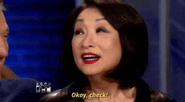 Connie Chung Asian American History Month GIF by Asian American and Pacific Islander Heritage