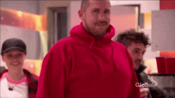 hey girl dancing GIF by Big Brother Canada