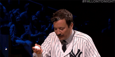 jimmy fallon egg russian roulette GIF by The Tonight Show Starring Jimmy Fallon