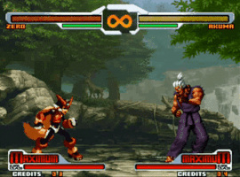 shadow-bass zero capcom snk megaman zero GIF