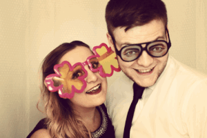 fun photobooth GIF by Tom Foolery Photo Booth