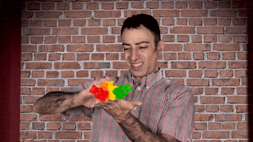 Make It Rain Good Job GIF by Eric Jennifer