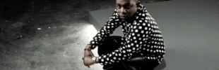 poetic justice GIF by Kendrick Lamar