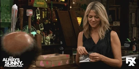 Sad Always Sunny GIF by It's Always Sunny in Philadelphia