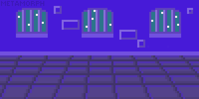 MET4MORPH art funny cute pixel GIF