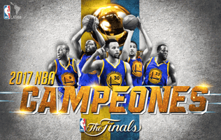 INCMexico nba warriors golden state the finals GIF
