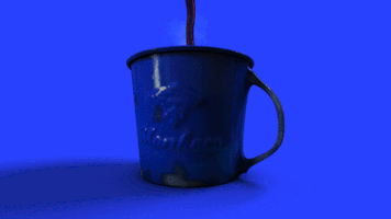 renatomontoro cafe bom dia jornal GIF