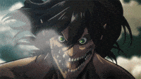 Attack On Titans Gifs Get The Best Gif On Giphy