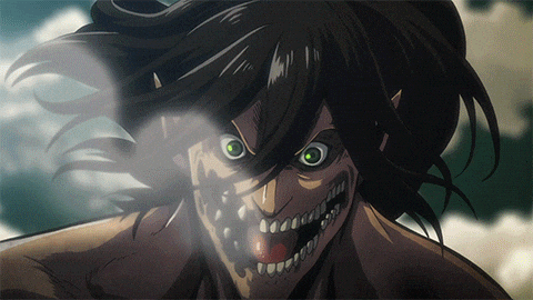 Attack-on-titan-transparent GIFs - Get the best GIF on GIPHY