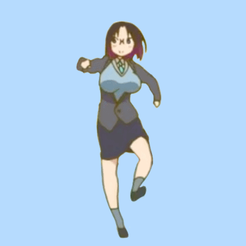 XwX #dragon #emla #walk GIF