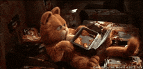 Garfield Movie Lasagna GIF by 20th Century Fox Home Entertainment