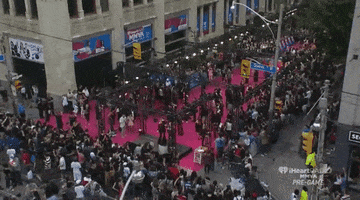 red carpet the 6ix GIF by Much