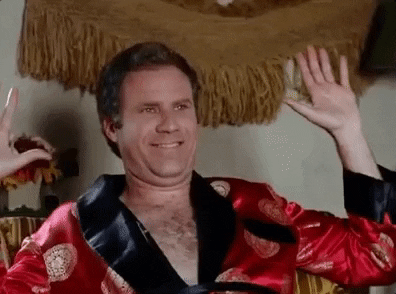 Will Ferrell Gifs Get The Best Gif On Giphy