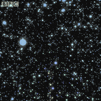 bbc two space GIF by BBC