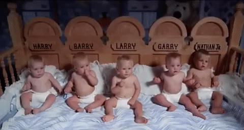 Babies GIFs - Get the best GIF on GIPHY