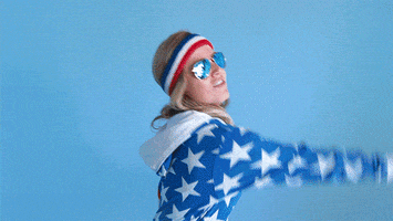Work Out Yes GIF by TipsyElves.com