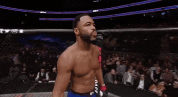 Ufc 209 Dancing GIF by UFC