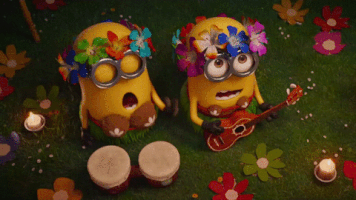 DespicableMe3  GIF
