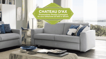 Chateaudax Furniture Sofa GIF by Chateau d'Ax 