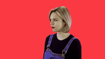 claire coder bitch please GIF by Girl Starter