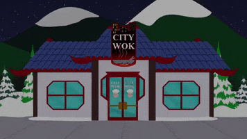 Episode 8 GIF by South Park 