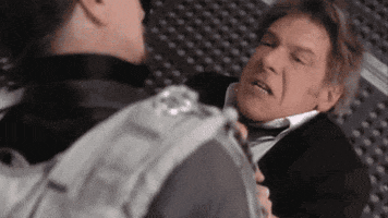 harrison ford film GIF by Hollywood Suite