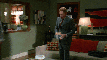 modern family dating GIF by ABC Network