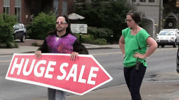headspin sign guy GIF by The Ed Bassmaster Show