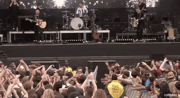 Of Monsters And Men Governors Ball Nyc 2016 GIF by GOV BALL NYC
