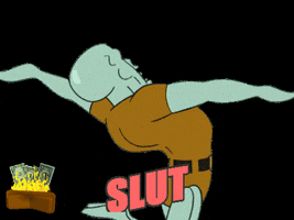 tuba crazy GIF