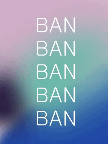 salihcan ban GIF