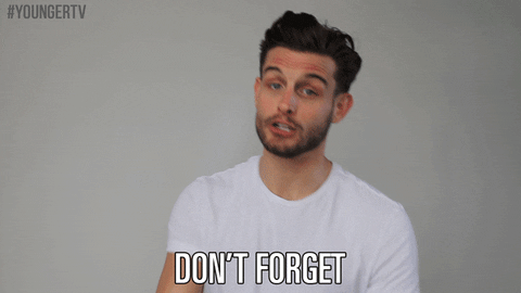 Younger GIFs - Get the best GIF on GIPHY