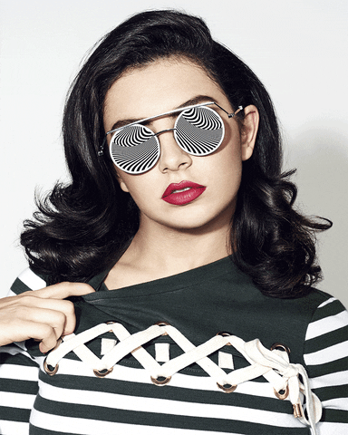 Charli Xcx Fashion GIF by House of Holland
