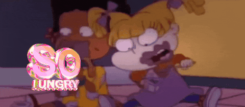 angelica pickles