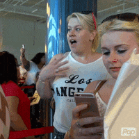 starstruck season 2 GIF by Rock This Boat: New Kids On The Block