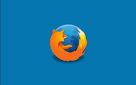 Mozilla Firefox GIF by Sarah Schmidt - Find & Share on GIPHY