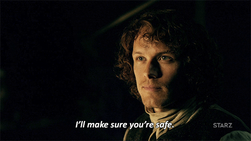 Protect Season 2 By Outlander Find And Share On Giphy