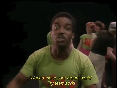 old school lol GIF by LeVar Burton Kids