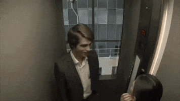silhouette tg GIF