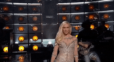 Gwen Stefani GIF by Billboard Music Awards