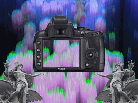 Trash Edits animated GIF