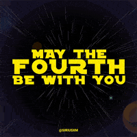 May The Force Be With You GIFs - Find & Share on GIPHY