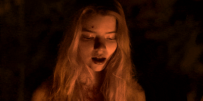 The Witch GIF by A24