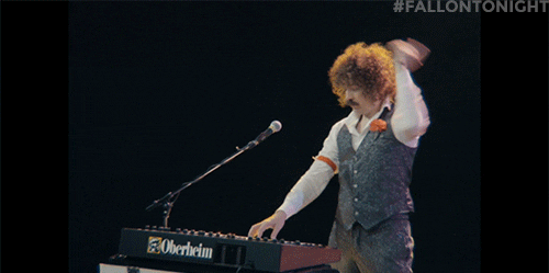 Too Much Time On My Hands GIFs - Get the best GIF on GIPHY